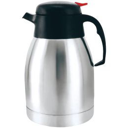 Brentwood Appliances CTS-1500 Vacuum-Insulated Stainless Steel Coffee Carafe (50 Ounces)