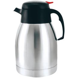 Brentwood Appliances CTS-2000 Vacuum-Insulated Stainless Steel Coffee Carafe (68 Ounces)