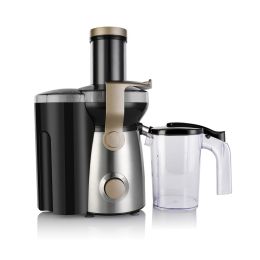 Brentwood Appliances JC-1000 2-Speed 1,000-Watt Juice Extractor with 50-Ounce Graduated Jar