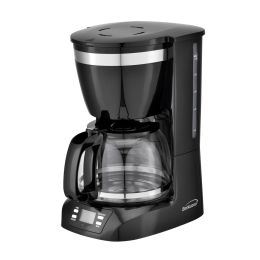 Brentwood Appliances TS-219BK 10-Cup Digital Coffee Maker (Black)