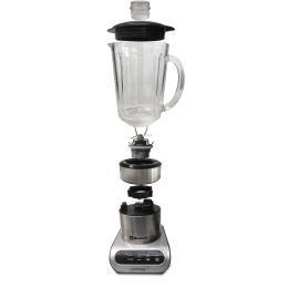 Koblenz LKM-9510 RVI Kitchen Magic Collection 1.75-Liter LKM-9510 RVI Professional Blender