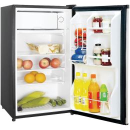 Magic Chef MCBR350S2 3.5 Cubic-ft Refrigerator