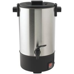 Nesco CU-25 25-Cup Stainless Steel Coffee Urn