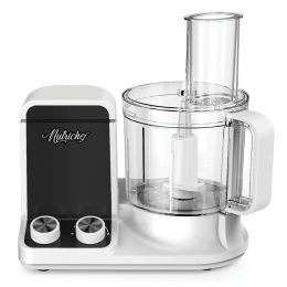 NutriChef NCFP8 Multifunction Food Processor