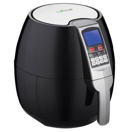 NutriChef PKAIRFR54 Digital Air Fryer