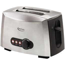 Betty Crocker BC-1618C 2-Slice Toaster