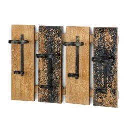 Wine Rack Wall Decor