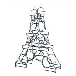 Eiffel Tower Wine Holder