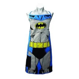 Batman Cook's Apron With Pocket