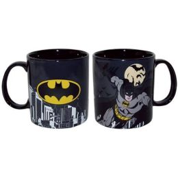 Batman Mug 14 Oz