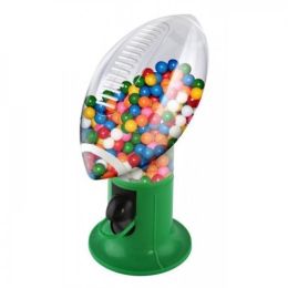 Football Snack Dispenser With Sound