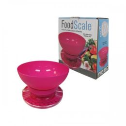 Food Scale