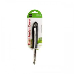 Fruit Peeler/corer