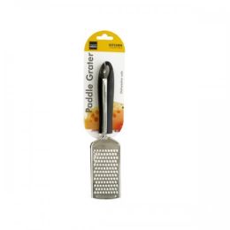 Paddle Grater