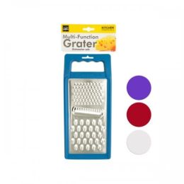 Multi-Function Grater