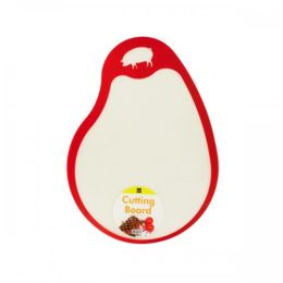 Meat And Poultry Cutting Board