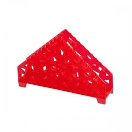 Decorative Plastic Napkin Holder