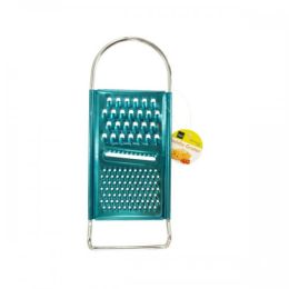 All Metal Multi-Function Paddle Grater