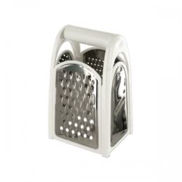 4 In 1 Multi Function Grater