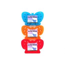 Butterfly Napkin Holder