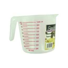 One Quart Measuring Cup