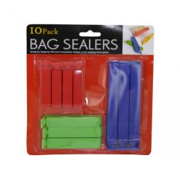 Bag Sealer Set