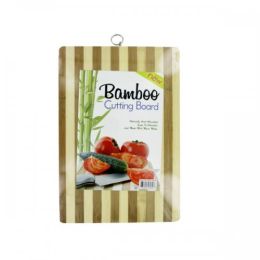 Bamboo Cutting Board