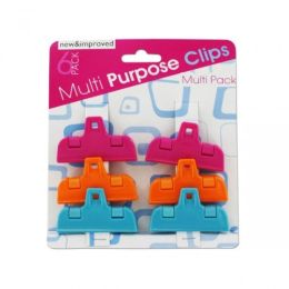 6Pk Power Clip