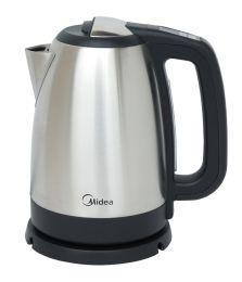 1.7L Staineless Cordless Electric Kettle with Variable Temp