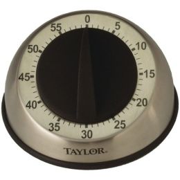 Taylor Easy-Grip Mechanical Timer