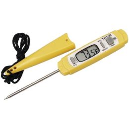 Taylor Antimicrobial Instant Read Digital Thermometer