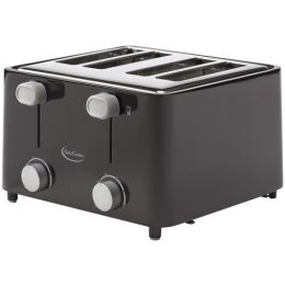 Betty Crocker 4-Slice Toaster