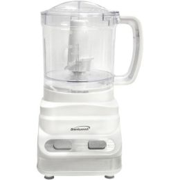 Brentwood 3 Cup Food Processor