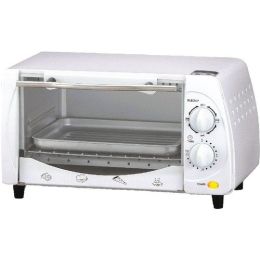 Brentwood 4-Slice Toaster Oven