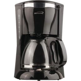 Brentwood 12-Cup Coffee Maker