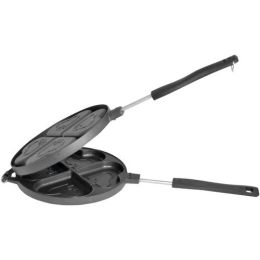 Starfrit Pancake Pan (Heart Shape)