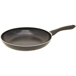 Starfrit 10" Simplicity Fry Pan (Black)
