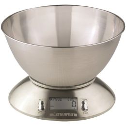 Starfrit 11Lb-Capacity Digital Scale