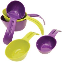 Starfrit Snap Fit Measuring Cups