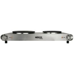 Nesco Electric Burner (Double)