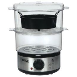 Nesco Food Steamer