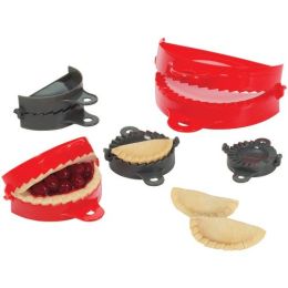 Starfrit Dough Press Set