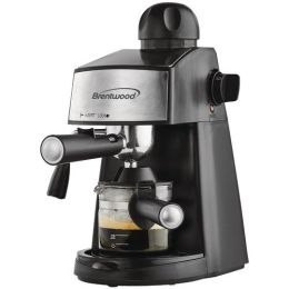 Brentwood Espresso & Cappuccino Maker