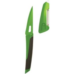 Starfrit 3-In-1 Paring Knife