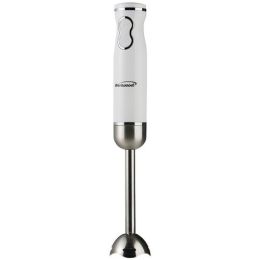 Brentwood Deluxe 2-Speed Hand Blender