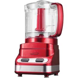 Brentwood 3-Cup, 24-Ounce Food Processor