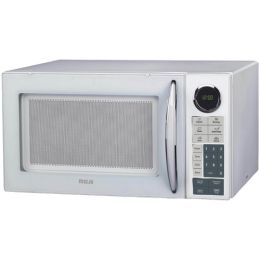 Rca .9 Cubic-Ft Microwave (White)