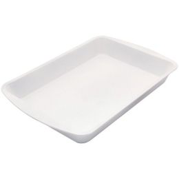 Range Kleen Ceramabake 9" X 13" Roaster Pan