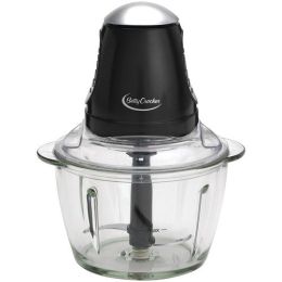 Betty Crocker 4-Cup Glass Chopper