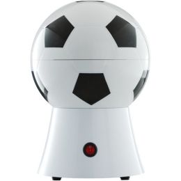 Brentwood Soccer Ball Popcorn Maker